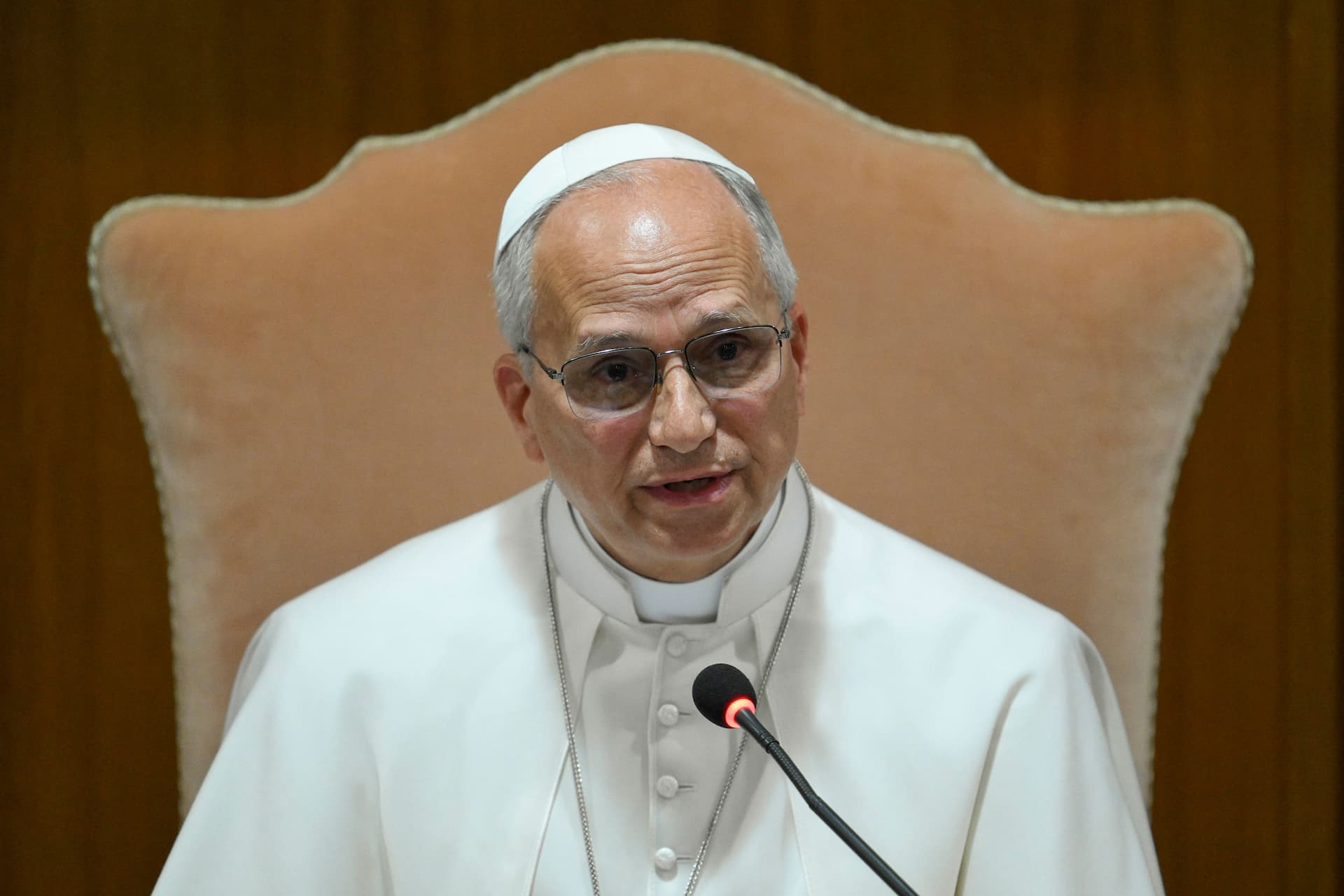 Why the Vatican Invited Anthropic to the Pope’s AI Encyclical Presentation