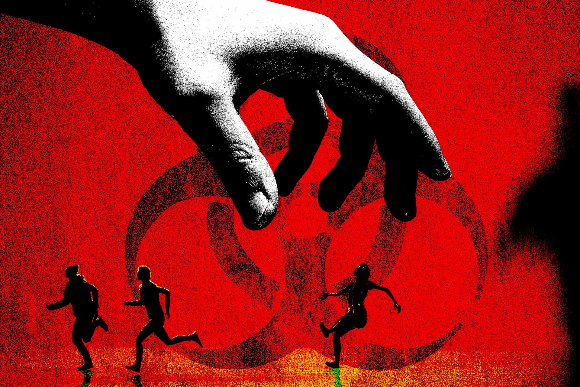 为何AI不太可能用生物武器灭绝人类