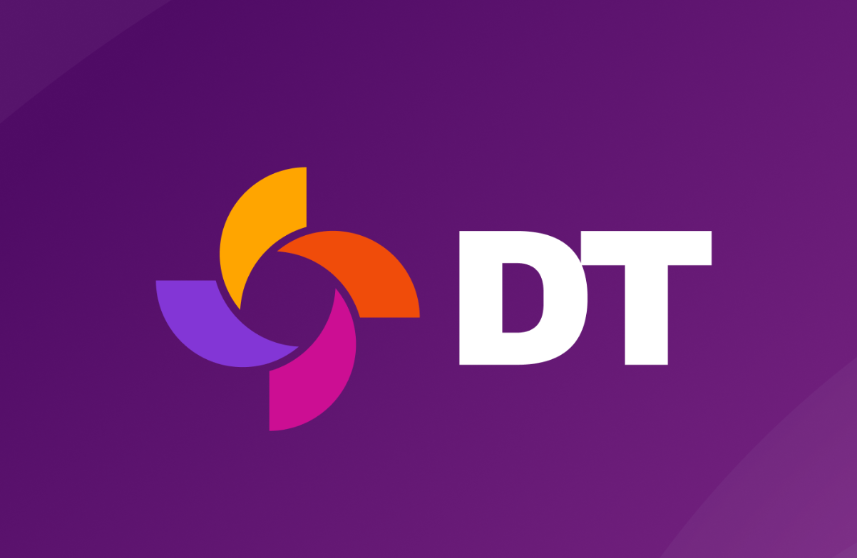 向大家介绍一个新的DT