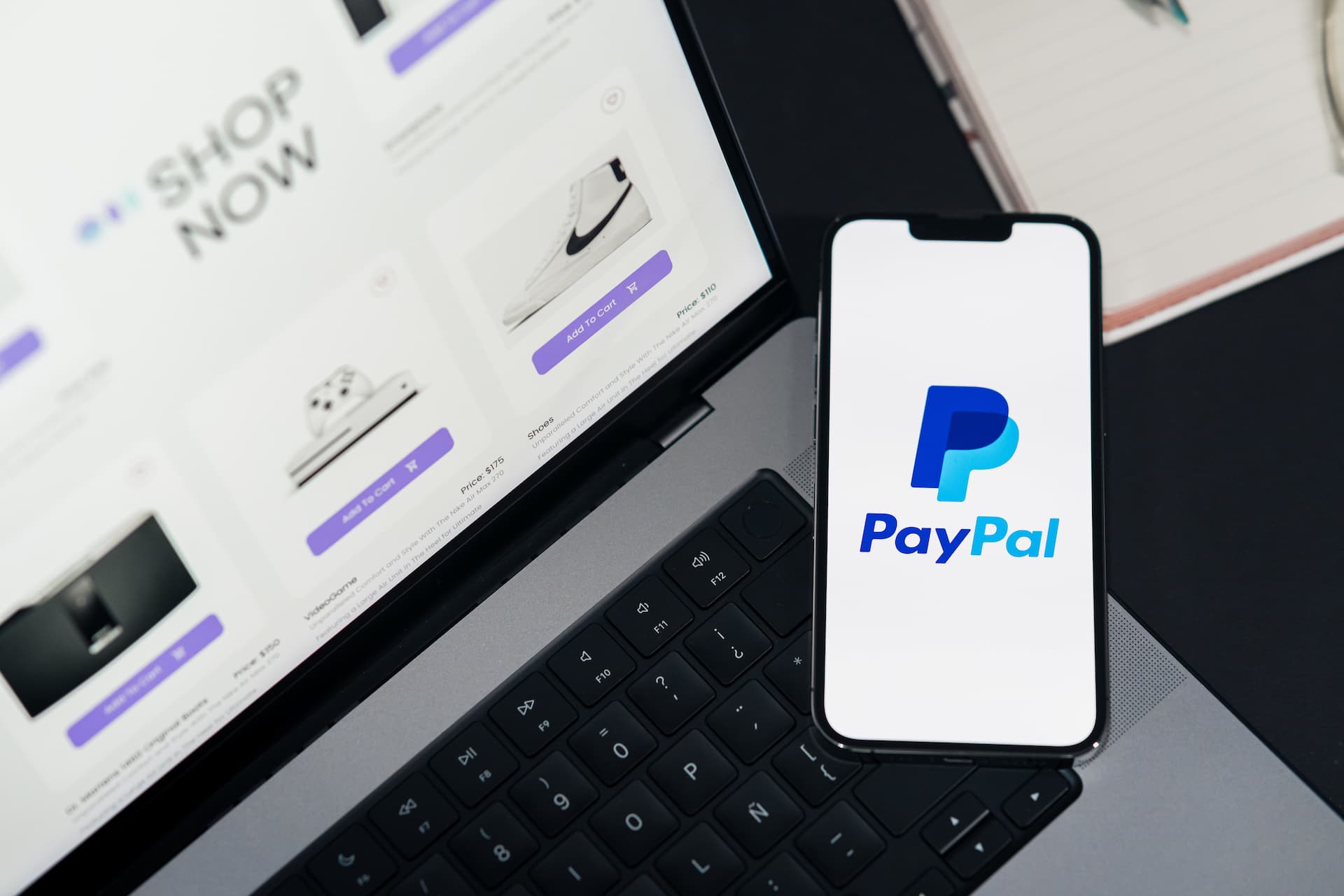 PayPal正式否决530亿美元收购提案，坚守自主增长转型战略