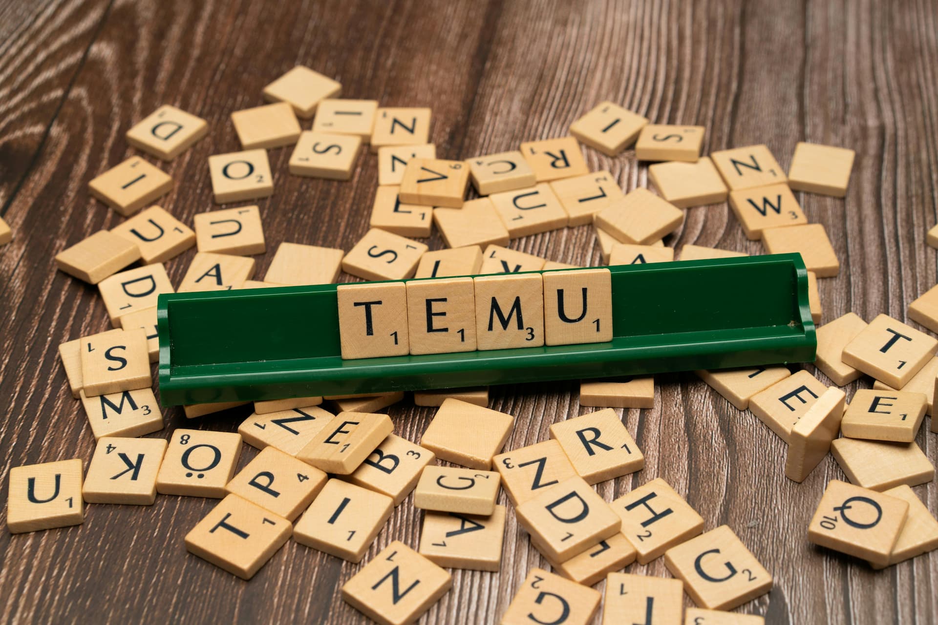 关停一批国内仓,Temu变了