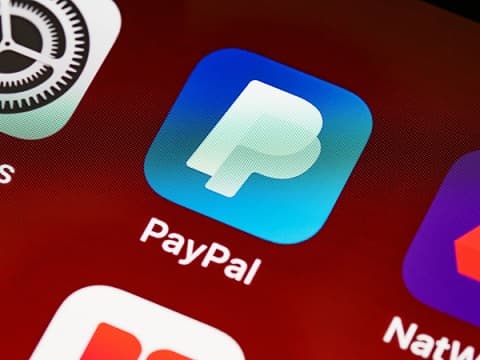 Stripe已放弃收购PayPal