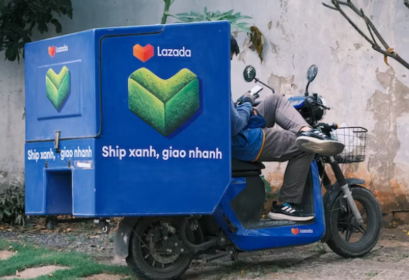 Lazada 9.9大促复盘：东南亚消费者开始认真买“贵的”了
