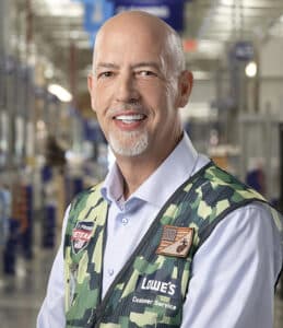 Lowe’s names execs to oversee Pro services and AI