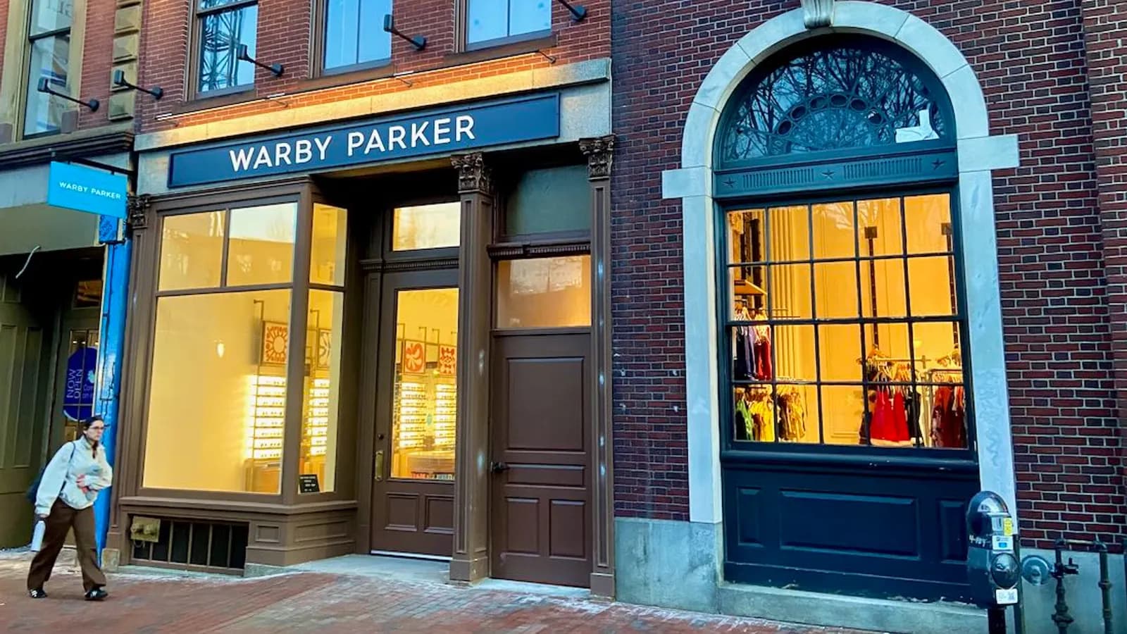 Warby Parker to enter new category with Intelligent Eyewear