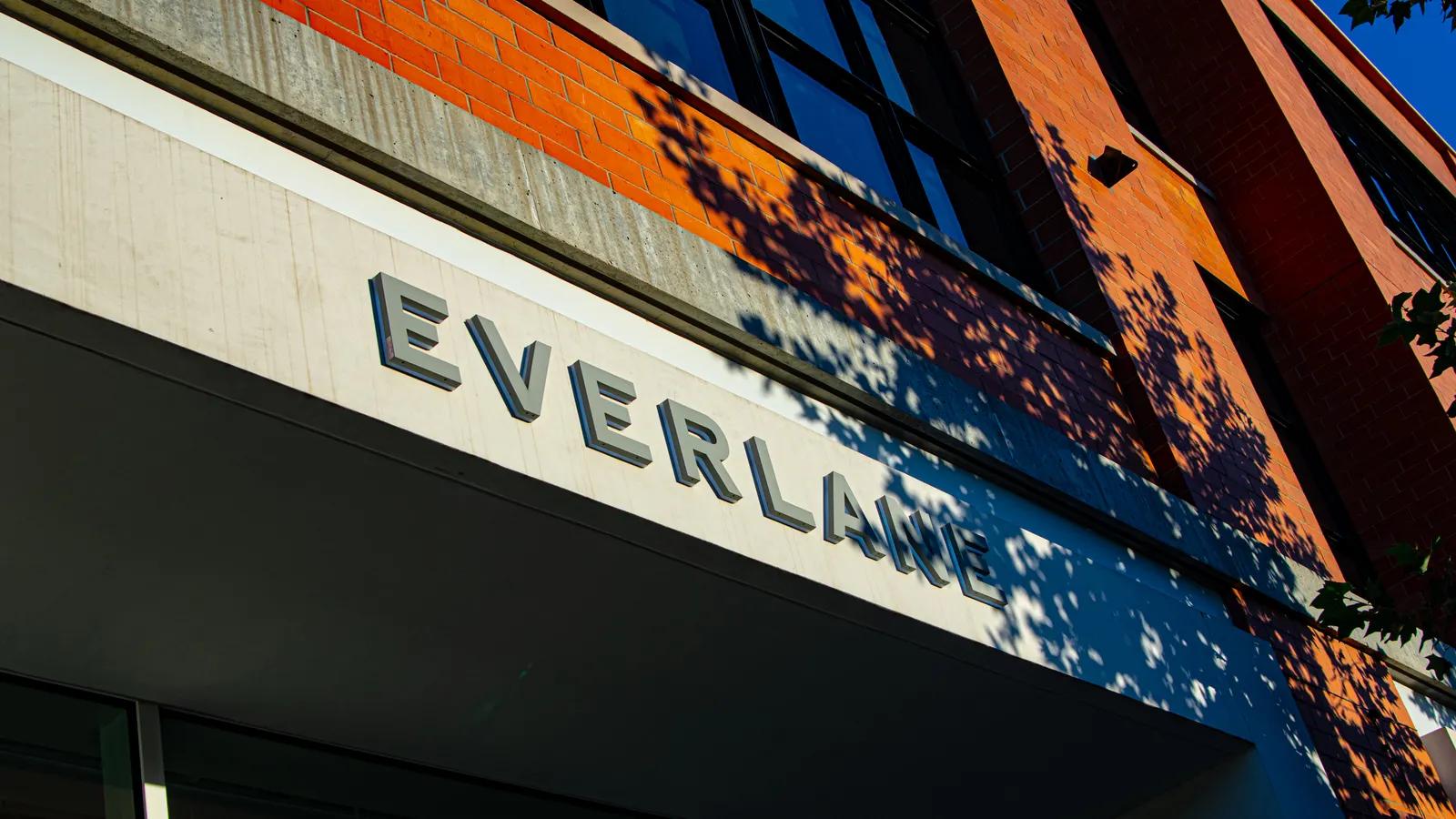 It’s official: Shein will acquire Everlane