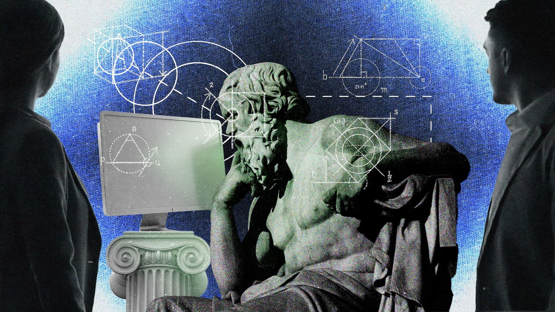 To Land a Job in AI, Try Reading Kant