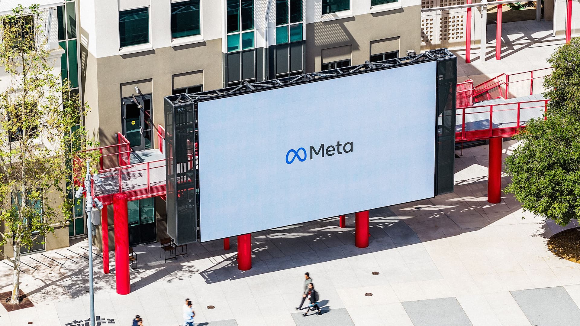 Meta员工强烈反对扎克伯格全公司AI黑客马拉松计划