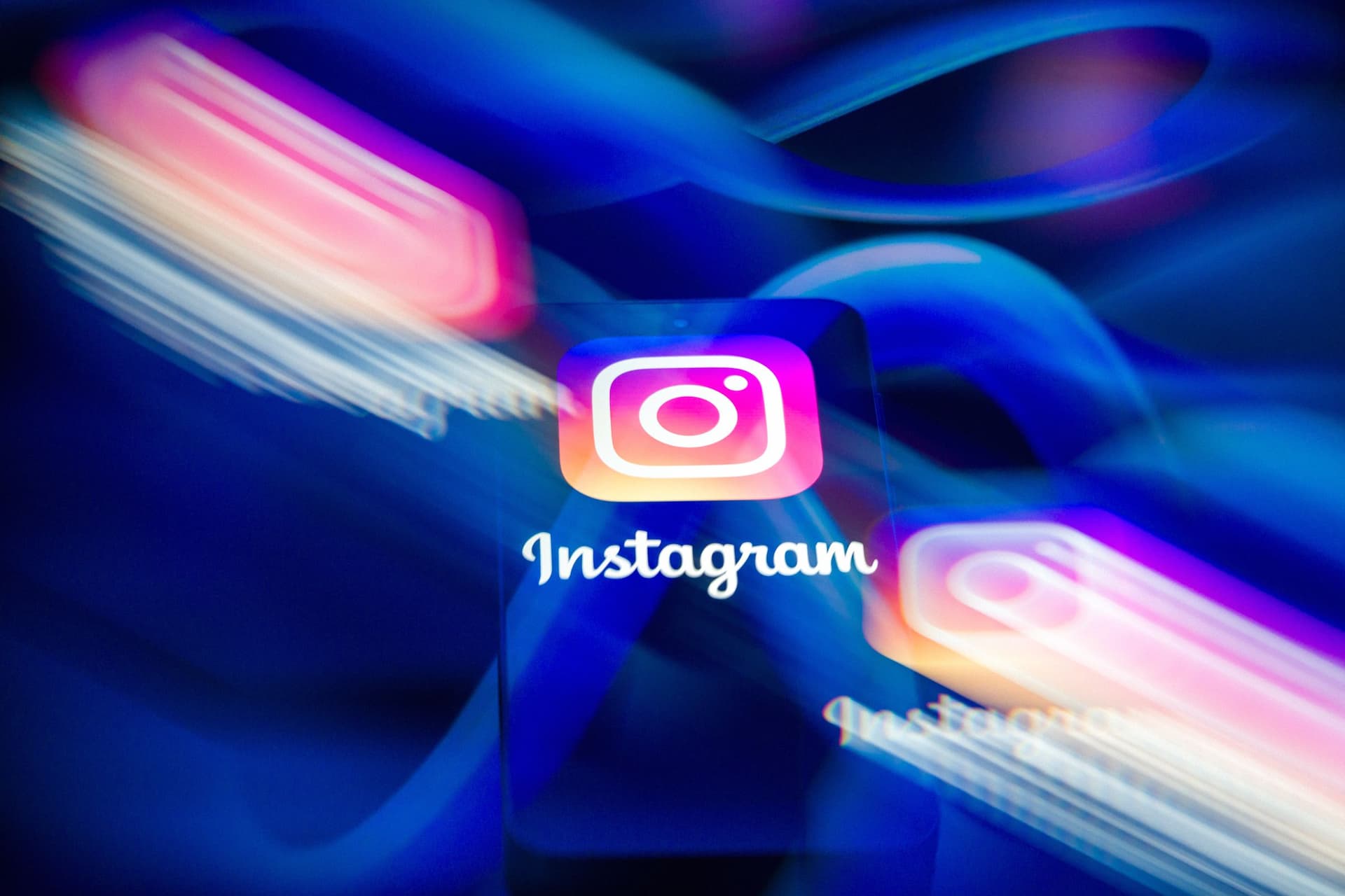 Meta允许用你的Instagram照片训练AI,除非你选择退出