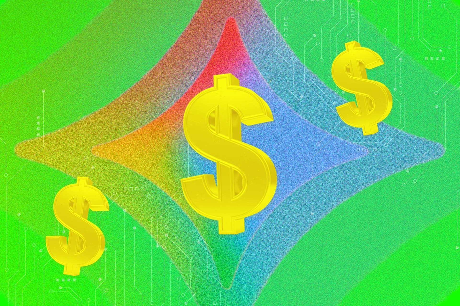谷歌新Gemini费率机制及用量追踪方法