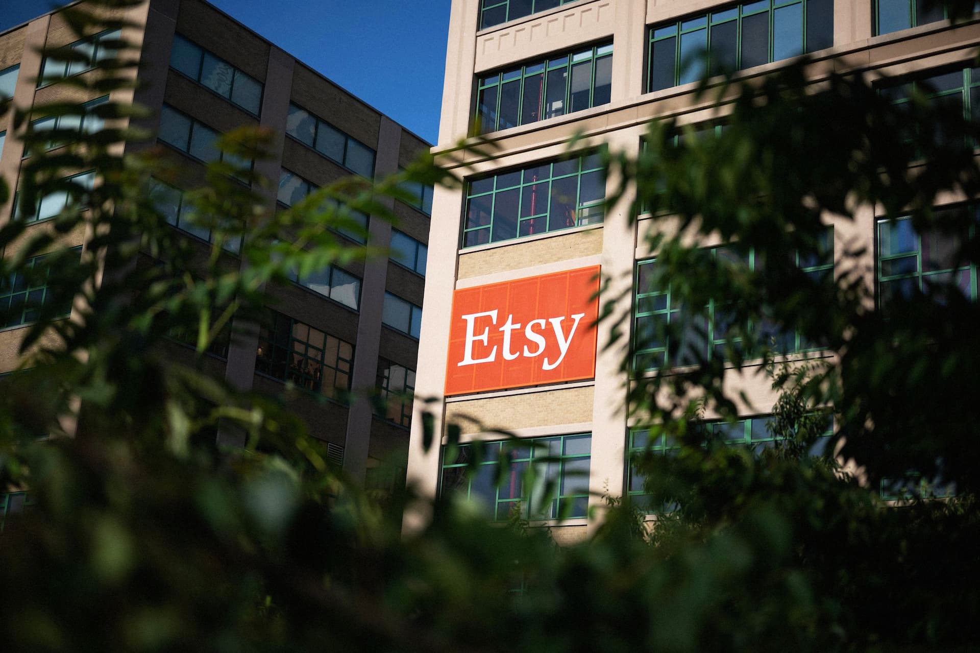 Etsy陷入低迷期,卖家纷纷逃离