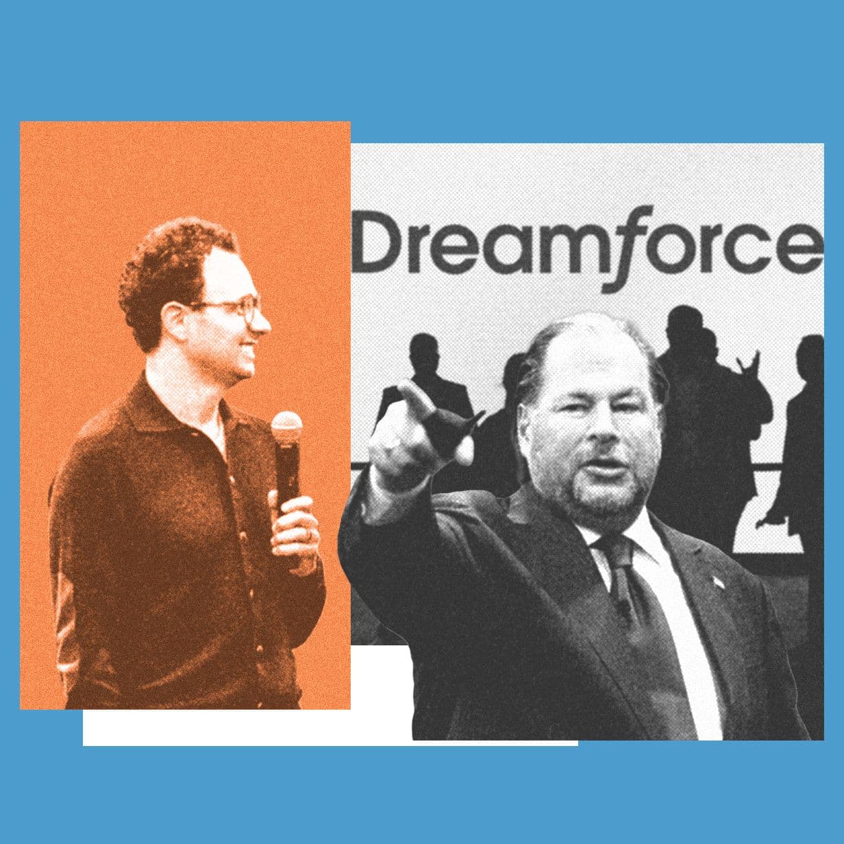AI放缓之争搅黄Salesforce派对
