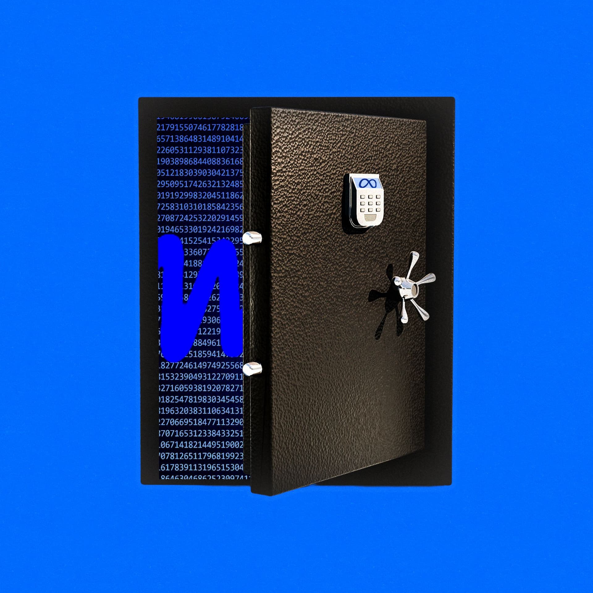 Meta推出Muse AI助手,存在严重安全漏洞