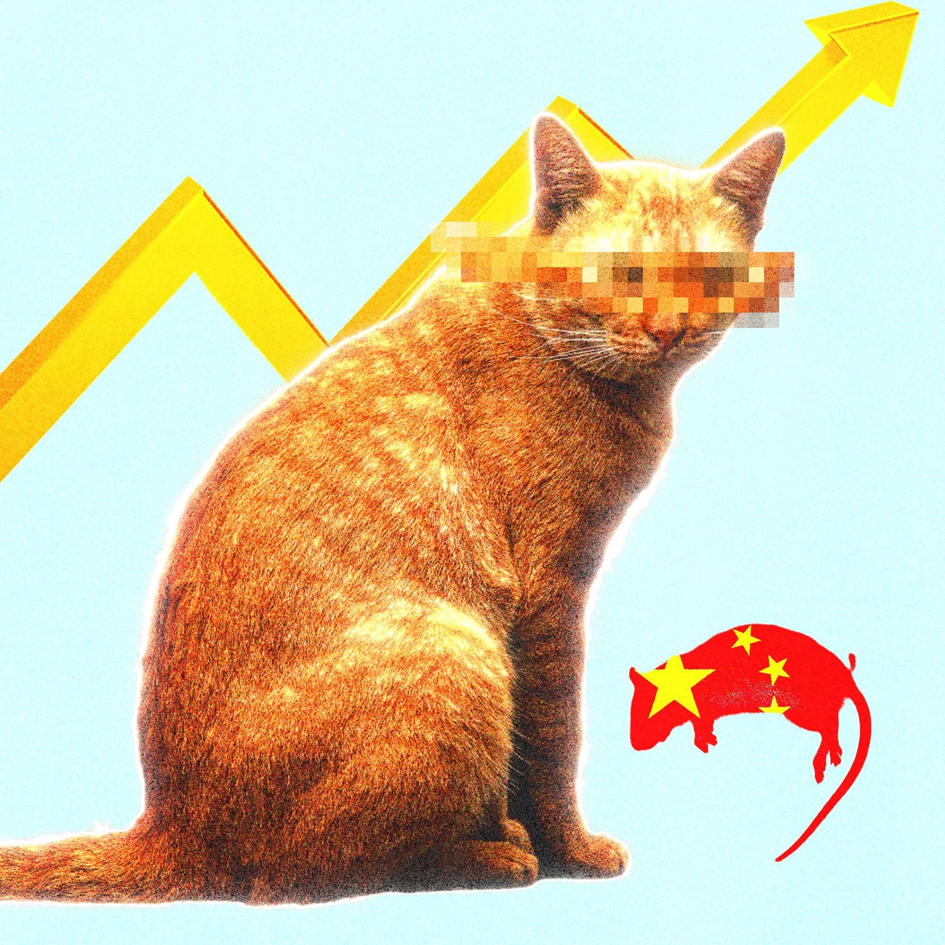 Mistral称其AI模型“Le Chonk”在开放权重竞赛中超越中国