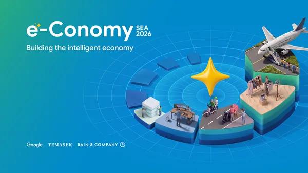 Southeast Asia’s digital economy to hit $368 billion
