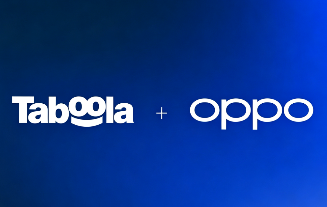 OPPO、realme与Taboola深化合作