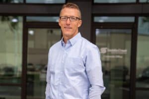 Saddle Creek Logistics names new CEO