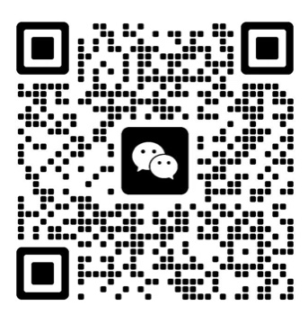 微信二维码 anchor6633